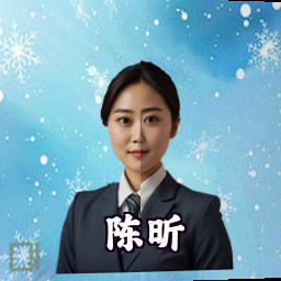 陈昕